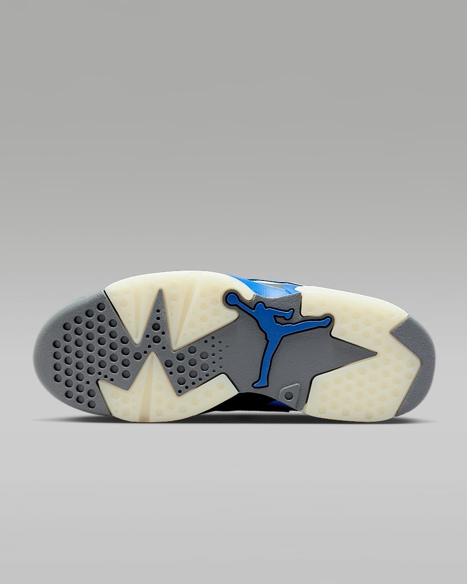 Jordan mvp shoes top